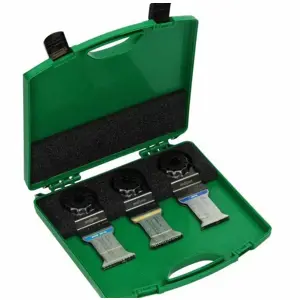HIKOKI MT STARLOCK SET MSD32PBC/MSW32PCJ/MSM32PB /6pcs.