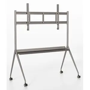 Hikvision DS-D5ABKY2-B interactive whiteboard accessory Mount Grey
