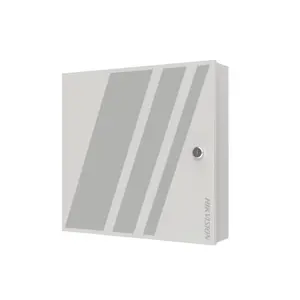 Hikvision DS-K2704X security door controller Housing 126 door(s) RJ-45 / RS-485