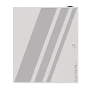 Hikvision DS-K2708X intercom system accessory Access controller
