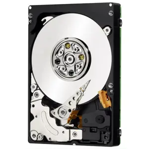 Hitachi CinemaStar Z5K500 500GB 2.5" 5400rpm SATA 8MB internal hard drive 2.5" Serial ATA II