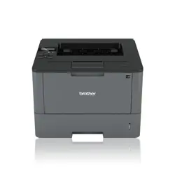 HL-L5000D | Mono | Laser | Standard | Maximum ISO A-series paper size A4 | Graphite