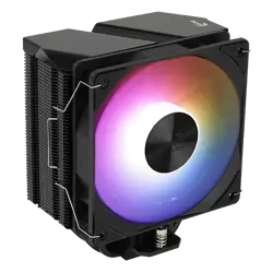 Hlađenje za CPU AEROCOOL PGS RIME 4 ARGB PWM 4P