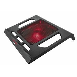 Hladilo za laptop TRUST GXT220
