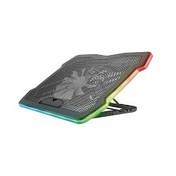 Hladilo za laptop TRUST AURA GXT1126