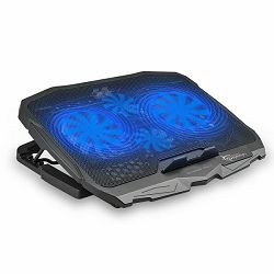 Hladilo za laptop WHITE SHARK CP-25 ICE WARIOR