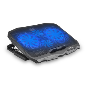 Hladilo za laptop WHITE SHARK CP-25 ICE WARIOR