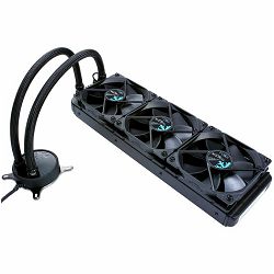 Hladnjak FRACTAL DESIGN Celsius S36 crnaout, vodeno hlađenje