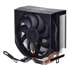 Hladnjak za procesor ENDORFY Spartan 5 MAX (12 cm, crna)