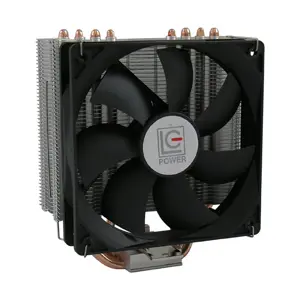 Hladnjak za procesor LC-Power Cosmo Cool LC-CC-120