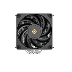 Hladnjak za procesor MONTECH Metal DT24 Base (2x120mm ventilatori)