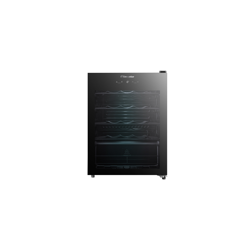 Hladnjak za vino INVENTOR WC2401BT 66L