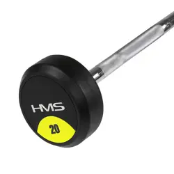 hms-gsl20-fixed-rubberised-barbellgrip-20kg-50019-wlononwcrdwnf.webp