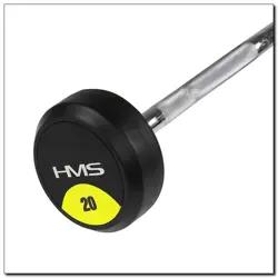 hms-gsl20-fixed-rubberised-barbellgrip-20kg-50566-wlononwcrdwnf.webp