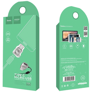 hoco-adapter-usb-type-c-micro-usb-otg-ua8-type-c-to-micro-us-45842-6957531070269.webp