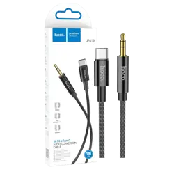 hoco-audio-kabl-usb-type-c-na-35-mm-10-met-upa19-crna-66013-6931474759948.webp