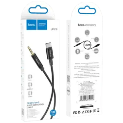 hoco-audio-kabl-usb-type-c-na-35-mm-10-met-upa19-crna-66347-6931474759948.webp