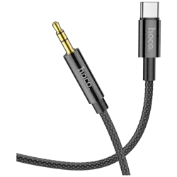 hoco-audio-kabl-usb-type-c-na-35-mm-10-met-upa19-crna-84757-6931474759948.webp