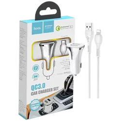 hoco-auto-punjac-sa-lightning-kabelom-qc-2-x-usb-31-a-z31-un-64991-6931474709820.webp