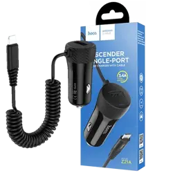 hoco-auto-punjac-za-lightning-kabelom-1-x-usb-24-a-max-z21a--1475-6957531074441.webp