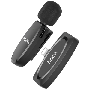 hoco-bezicni-mikrofon-sa-lightning-konetktorom-l15-crystal-l-12067-6931474789020.webp