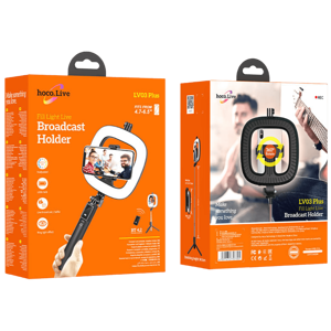 hoco-drzac-za-smartphone-sa-svjetlom-47-65-bluetooth-lv03-pl-87376-6931474757395.webp