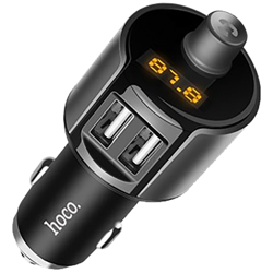 hoco-fm-modulator-bt-handsfree-12-v24-v-2-x-usb-24-a-e19-sma-99208-6957531067276-zd.webp