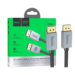 hoco-kabl-display-port-na-display-port-us04-2-met-us04-2m-6727-6931474777348.webp