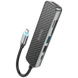 hoco-konverter-usb-type-c-to-hdmiusb30usb20sd-tfpd-hb24-easy-61567-6931474759344.webp
