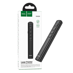 hoco. Pametni prezenter, bežični, laser pointer - GM200