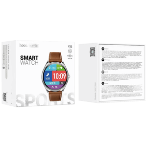 hoco-pametni-sat-143-amoled-bluetooth-ip67-y22-silver-49795-6942007628990.webp
