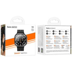 hoco-pametni-sat-15-zaslon-bluetooth-ip67-y29-black-54895-6942007648516.webp
