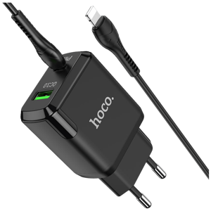 hoco-punjac-kucni-sa-lightning-kabelom-brzi-pd-20w-qc30-18w--52508-6931474738912.webp