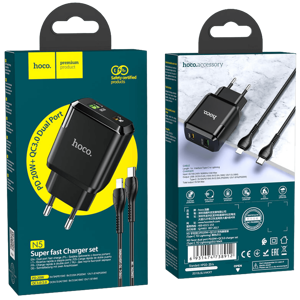 hoco-punjac-kucni-sa-lightning-kabelom-brzi-pd-20w-qc30-18w--53298-6931474738912.webp