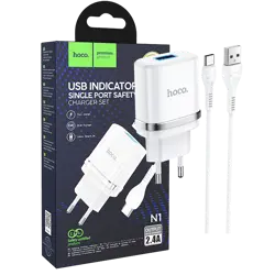 hoco-punjac-kucni-sa-usb-type-c-kabelom-n1-24a-n1-ardent-typ-64984-6931474730985.webp