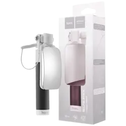hoco-selfie-stick-za-smartphone-zicni-sa-ogledalcem-k2-magic-41532-6957531051091.webp