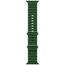 hoco-silikonski-remen-za-iwatch-42444549mm-zelena-iwatch-wa1-42080-6931474789631.webp