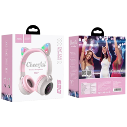 hoco-slusalice-bezicne-bluetooth-w27-cat-ear-gray-21071-6931474718457.webp