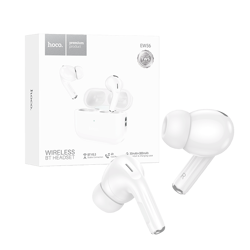 hoco. Slušalice bežične sa kutijicom za punjenje, Bluetooth - EW56 Generoso