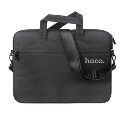 hoco. Torba za laptop 14", crna - GT1 14", Black