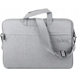 hoco. Torba za laptop 15.6", siva - GT1 15.6", Gray