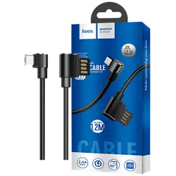 hoco-usb-kabel-za-smartphone-micro-usb-kutni-90-12-metcrna-u-5217-6957531074342.webp