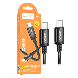 hoco-usb-kabl-za-smartphone-type-c-duzina-3-met-60w-x91-radi-44224-6931474788733.webp