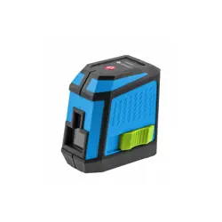 HOGERT LASER LEVEL RED 24m