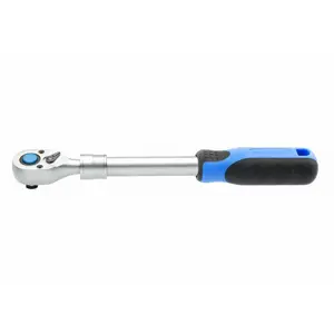 HOGERT TELESCOPIC RATCHET 1/2"