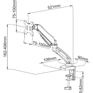 holder-for-1-ledlcd-monitor-13-27-l-11gd-art-50039-tvaarruch0028.webp