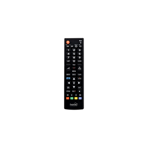Daljinski upravljač HOME LG SMART URC LG1