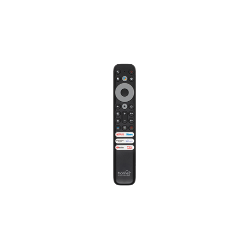 home Daljinski upravljač za TCL Smart TV prijemnike - URCTCL