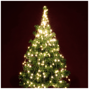 home Dekorativna LED rasvjeta, mikro LED svjetlosni niz - ML 200/WW