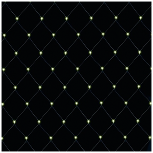 home Dekorativna LED rasvjeta, mreža - KLN 400C/WW